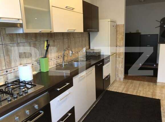 Apartament de închiriat 2 camere Andrei Mureşanu - 48083AI | BLITZ Cluj-Napoca | Poza4