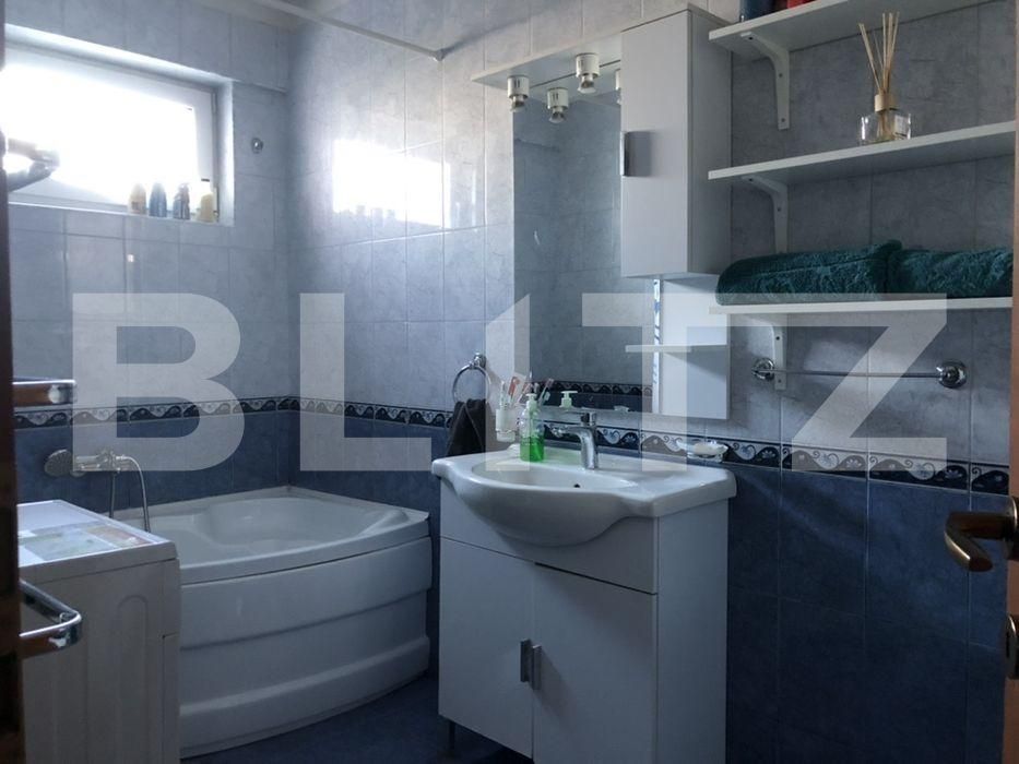 Apartament de închiriat 2 camere Andrei Mureşanu - 48083AI | BLITZ Cluj-Napoca | Poza6