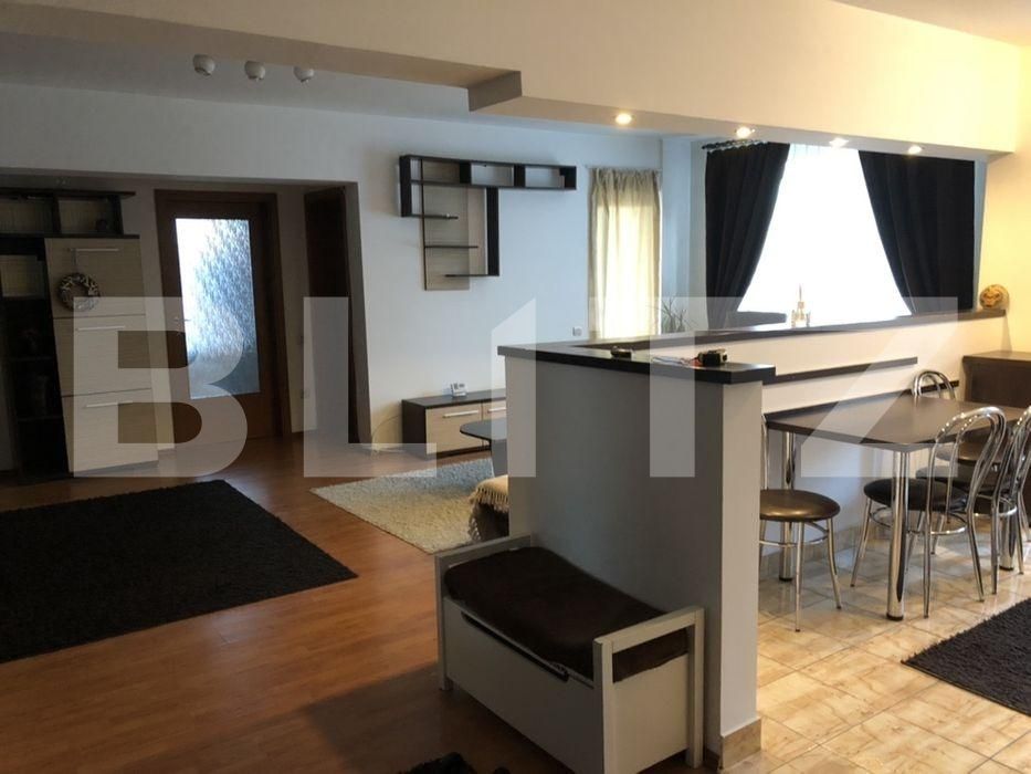 Apartament de închiriat 2 camere Andrei Mureşanu - 48083AI | BLITZ Cluj-Napoca | Poza5