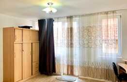 Apartament 1 camera, 40 mp, decomandata, pet friendly, zona UMF