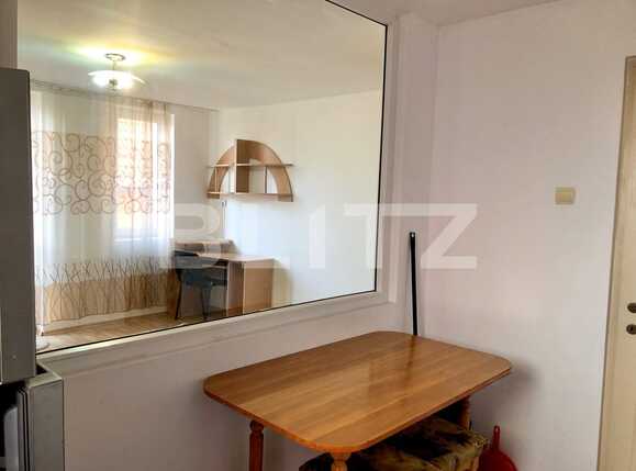 Garsonieră de închiriat Zorilor - 48084AI | BLITZ Cluj-Napoca | Poza6