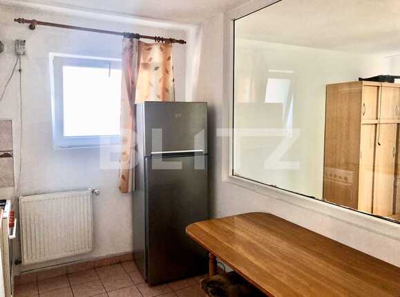 Garsonieră de închiriat Zorilor - 48084AI | BLITZ Cluj-Napoca | Poza5