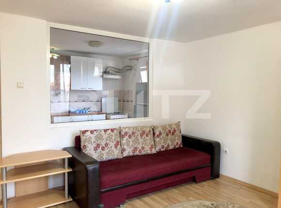 Garsonieră de închiriat Zorilor - 48084AI | BLITZ Cluj-Napoca | Poza1