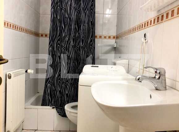 Garsonieră de închiriat Zorilor - 48084AI | BLITZ Cluj-Napoca | Poza8