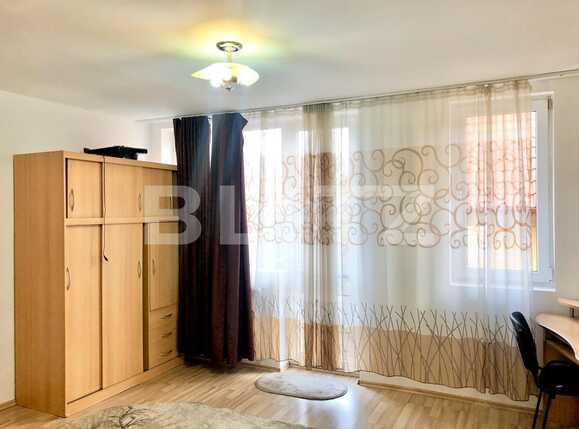 Garsonieră de închiriat Zorilor - 48084AI | BLITZ Cluj-Napoca | Poza3