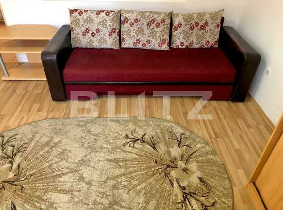Garsonieră de închiriat Zorilor - 48084AI | BLITZ Cluj-Napoca | Poza2