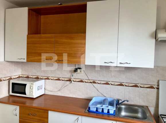 Garsonieră de închiriat Zorilor - 48084AI | BLITZ Cluj-Napoca | Poza7