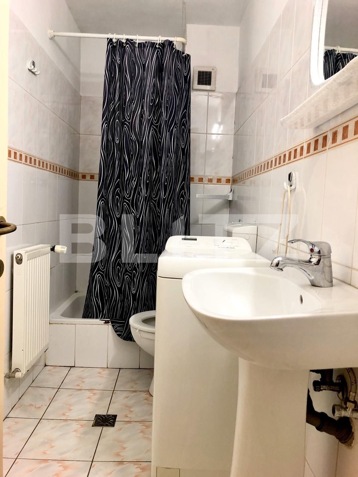 Garsonieră de închiriat Zorilor - 48084AI | BLITZ Cluj-Napoca | Poza8