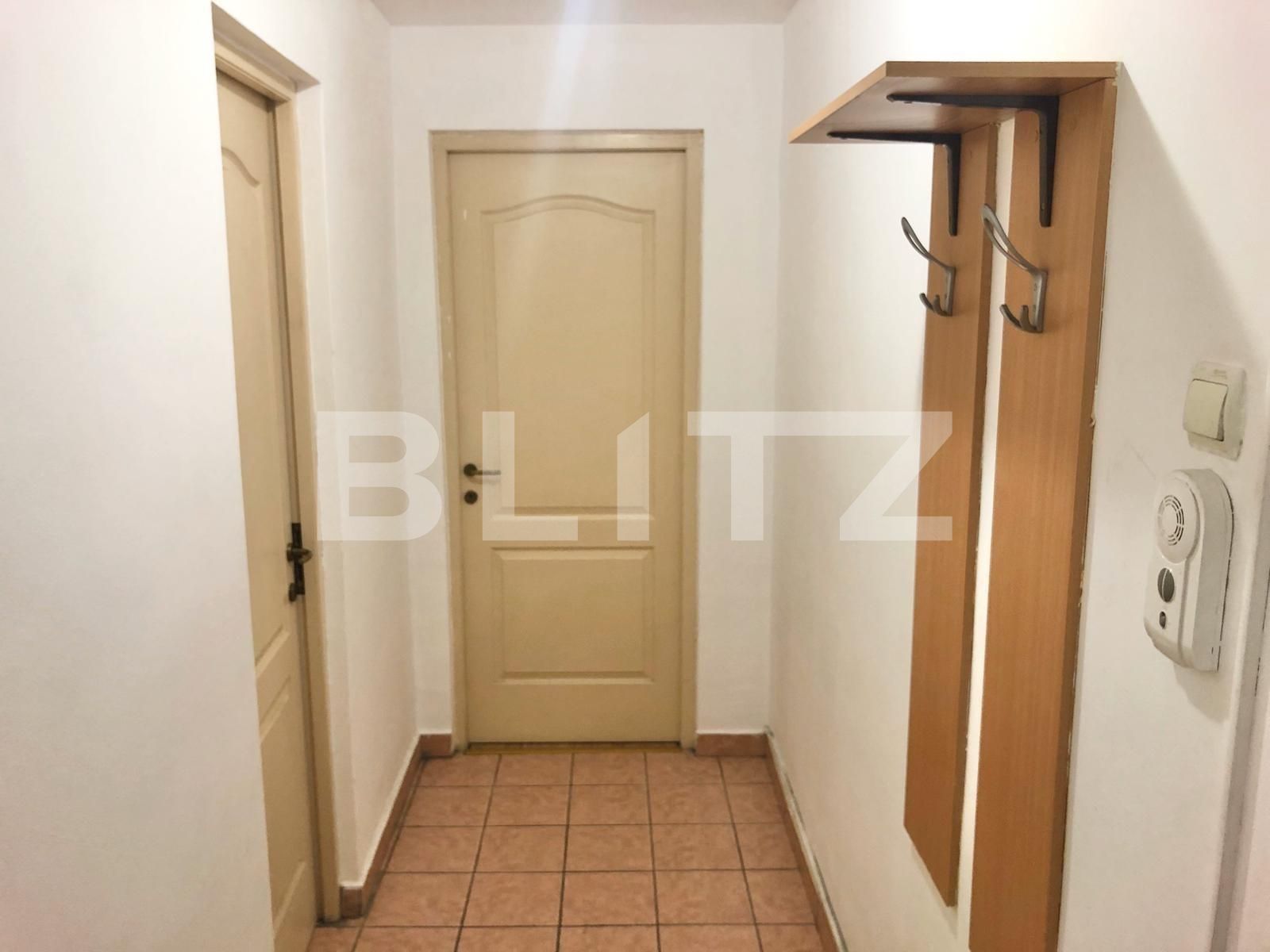 Garsonieră de închiriat Zorilor - 48084AI | BLITZ Cluj-Napoca | Poza9