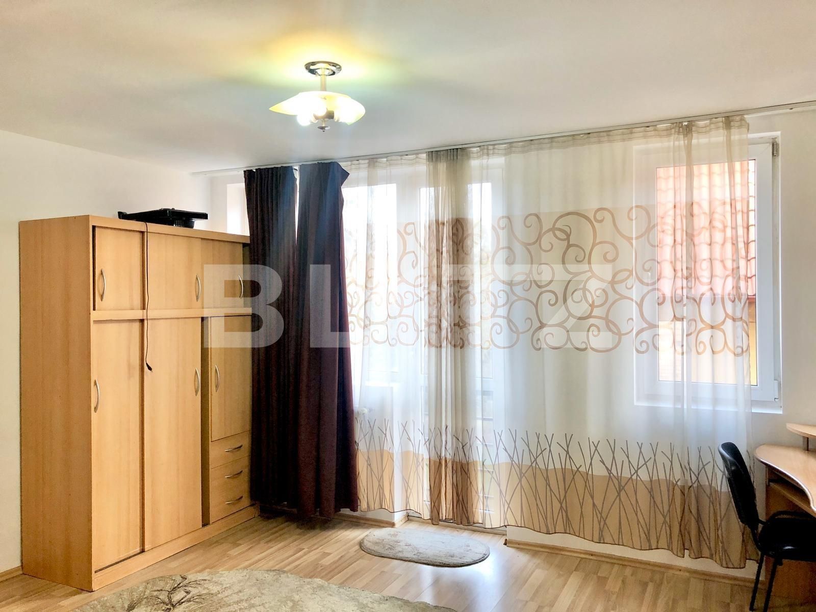 Garsonieră de închiriat Zorilor - 48084AI | BLITZ Cluj-Napoca | Poza3