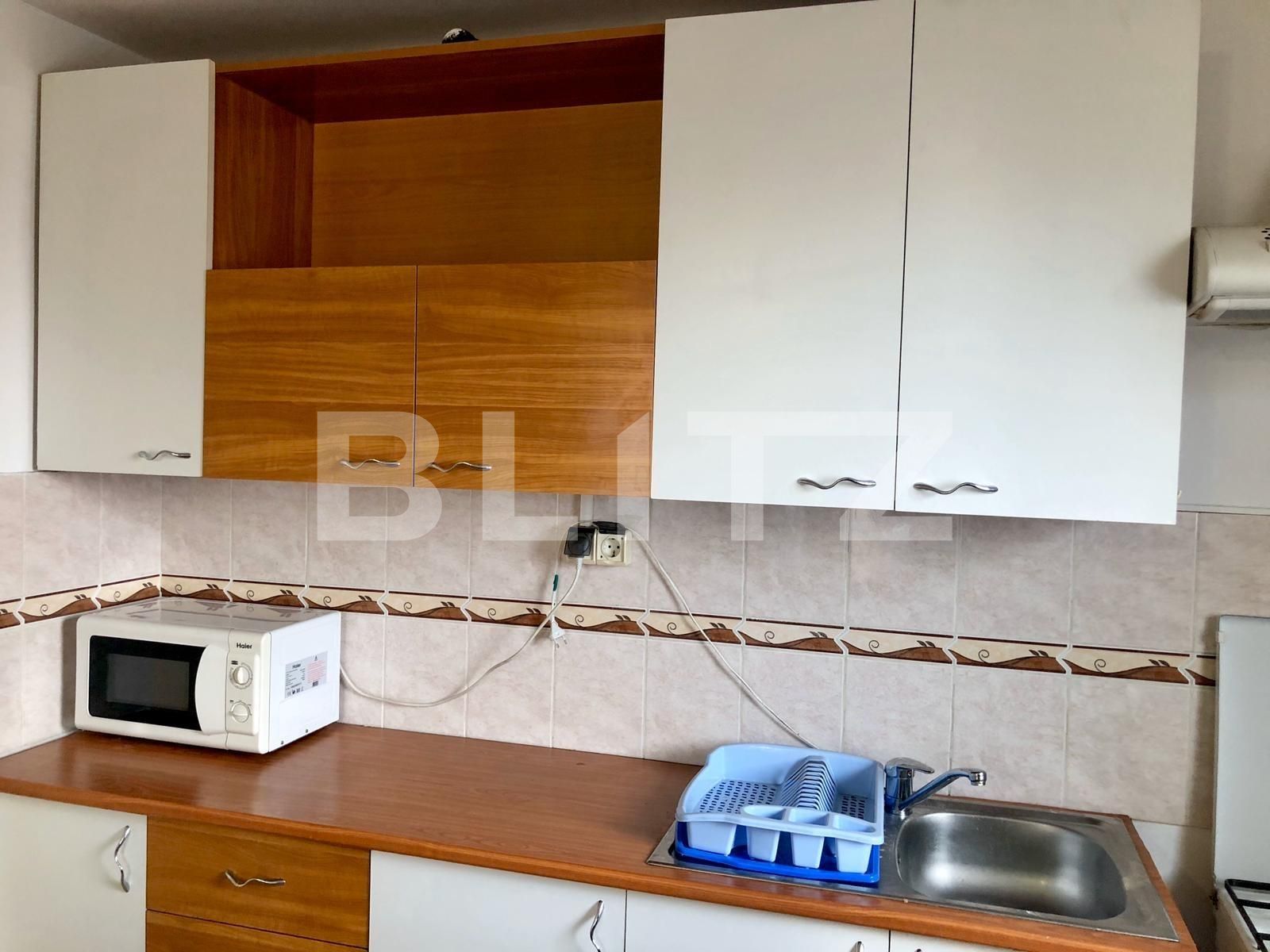 Garsonieră de închiriat Zorilor - 48084AI | BLITZ Cluj-Napoca | Poza7