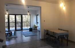 Casa individuala, 180 mp, 3 parcari, zona strazii Campului