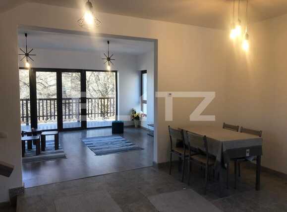Casa de închiriat 4 camere Manastur - 48087CI | BLITZ Cluj-Napoca | Poza3