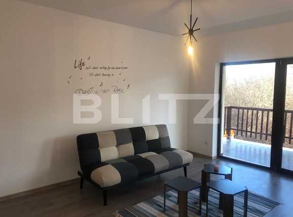 Casa de închiriat 4 camere Manastur - 48087CI | BLITZ Cluj-Napoca | Poza1