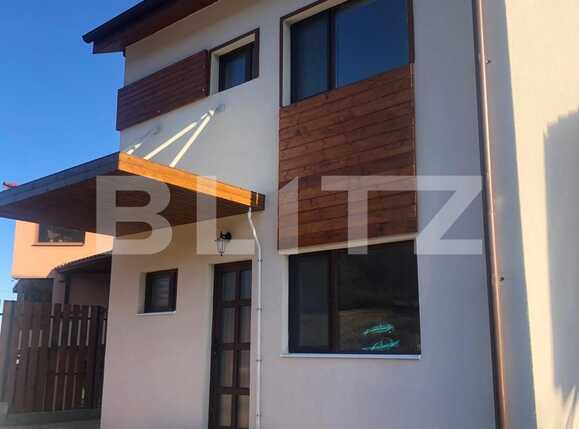 Casa de închiriat 4 camere Manastur - 48087CI | BLITZ Cluj-Napoca | Poza15