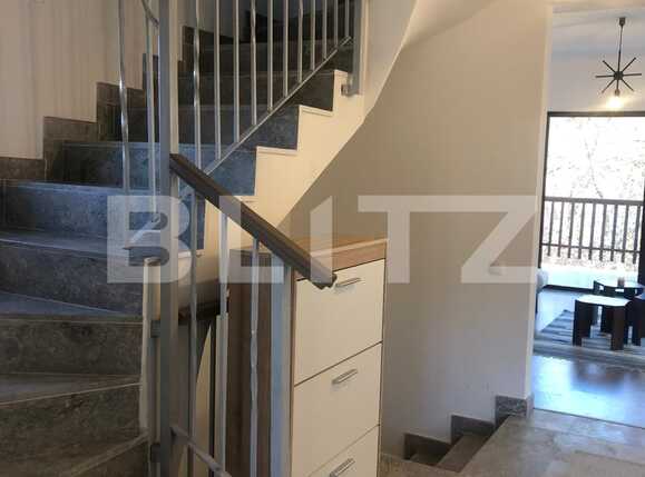 Casa de închiriat 4 camere Manastur - 48087CI | BLITZ Cluj-Napoca | Poza5