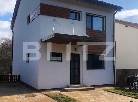 Casa de închiriat 4 camere Manastur - 48087CI | BLITZ Cluj-Napoca | Poza14