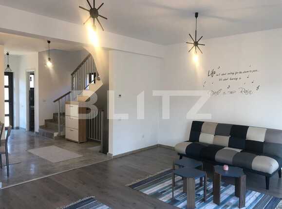 Casa de închiriat 4 camere Manastur - 48087CI | BLITZ Cluj-Napoca | Poza2