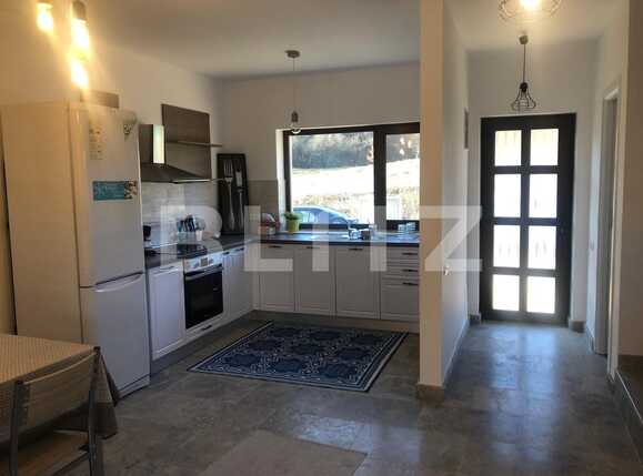 Casa de închiriat 4 camere Manastur - 48087CI | BLITZ Cluj-Napoca | Poza4