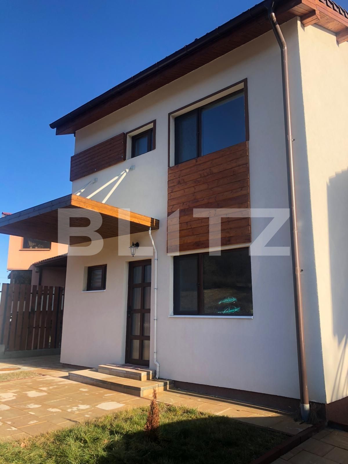 Casa de închiriat 4 camere Manastur - 48087CI | BLITZ Cluj-Napoca | Poza15