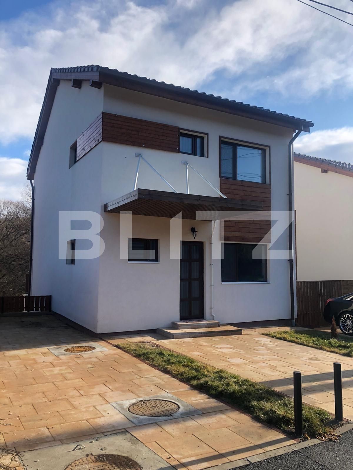 Casa de închiriat 4 camere Manastur - 48087CI | BLITZ Cluj-Napoca | Poza14