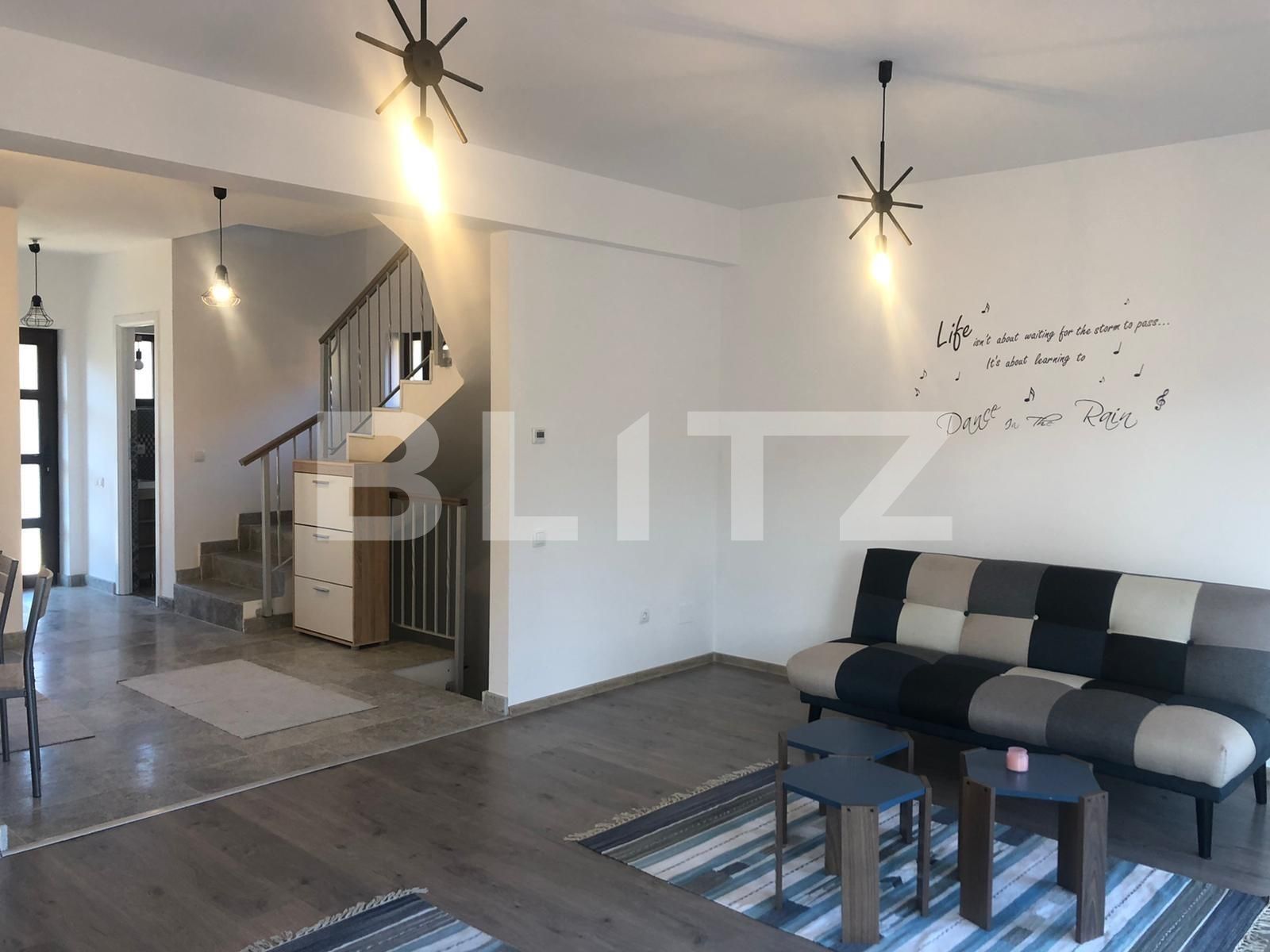 Casa de închiriat 4 camere Manastur - 48087CI | BLITZ Cluj-Napoca | Poza2