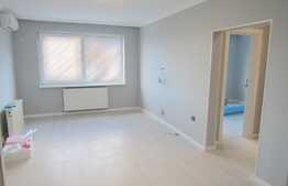 2 camere, renovat in intregime, 48 mp, etaj intermediar, zona Coloane 