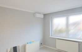 2 camere, renovat in intregime, 48 mp, etaj intermediar, zona Coloane 