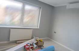 2 camere, renovat in intregime, 48 mp, etaj intermediar, zona Coloane 