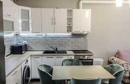 Apartament 2 camere, 45 mp, mobilat lux, parcare, zona FSEGA