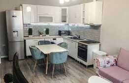 Apartament 2 camere, 45 mp, mobilat lux, parcare, zona FSEGA