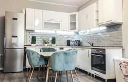 Apartament 2 camere, 45 mp, mobilat lux, parcare, zona FSEGA