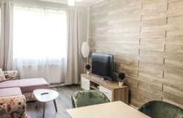 Apartament 2 camere, 45 mp, mobilat lux, parcare, zona FSEGA