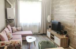 Apartament 2 camere, 45 mp, mobilat lux, parcare, zona FSEGA