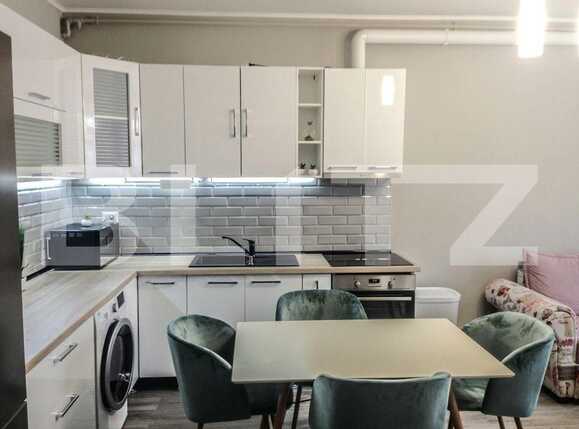 Apartament de închiriat 2 camere Gheorgheni - 48089AI | BLITZ Cluj-Napoca | Poza2