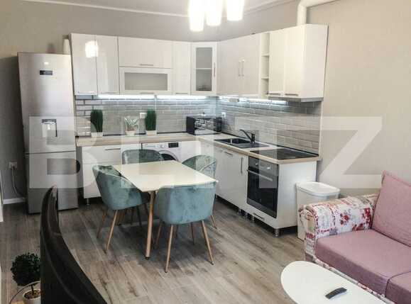 Apartament de închiriat 2 camere Gheorgheni - 48089AI | BLITZ Cluj-Napoca | Poza3