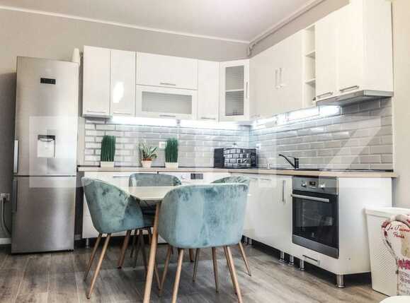 Apartament de închiriat 2 camere Gheorgheni - 48089AI | BLITZ Cluj-Napoca | Poza1