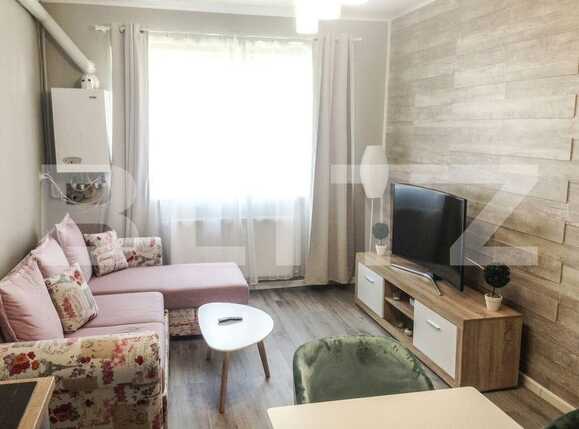 Apartament de închiriat 2 camere Gheorgheni - 48089AI | BLITZ Cluj-Napoca | Poza4