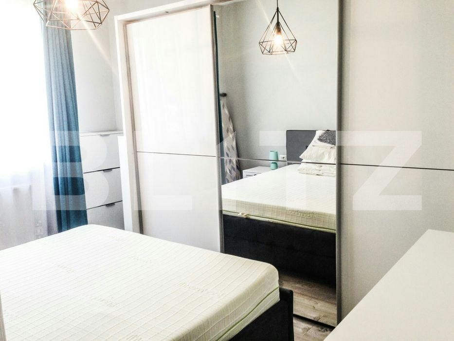 Apartament de închiriat 2 camere Gheorgheni - 48089AI | BLITZ Cluj-Napoca | Poza6