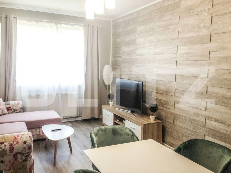 Apartament de închiriat 2 camere Gheorgheni - 48089AI | BLITZ Cluj-Napoca | Poza5