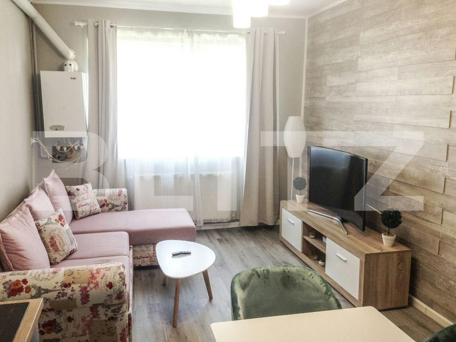 Apartament de închiriat 2 camere Gheorgheni - 48089AI | BLITZ Cluj-Napoca | Poza4
