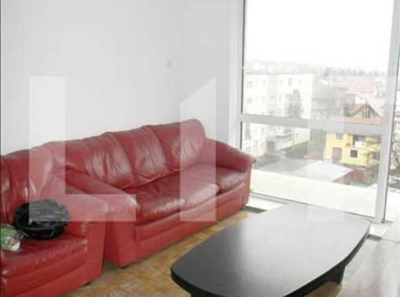 Apartament de vânzare 2 camere Gheorgheni - 4809AV | BLITZ Cluj-Napoca | Poza1