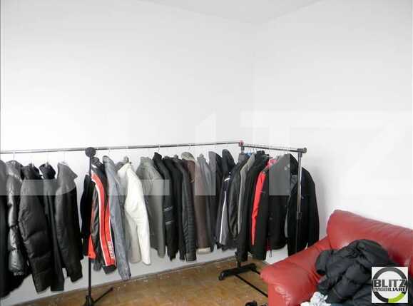 Apartament de vânzare 2 camere Gheorgheni - 4809AV | BLITZ Cluj-Napoca | Poza2