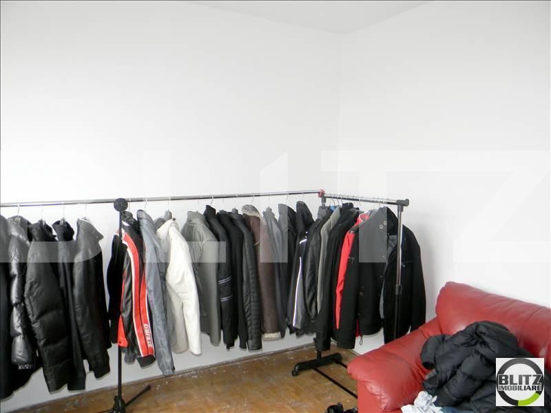 Apartament de vânzare 2 camere Gheorgheni - 4809AV | BLITZ Cluj-Napoca | Poza2