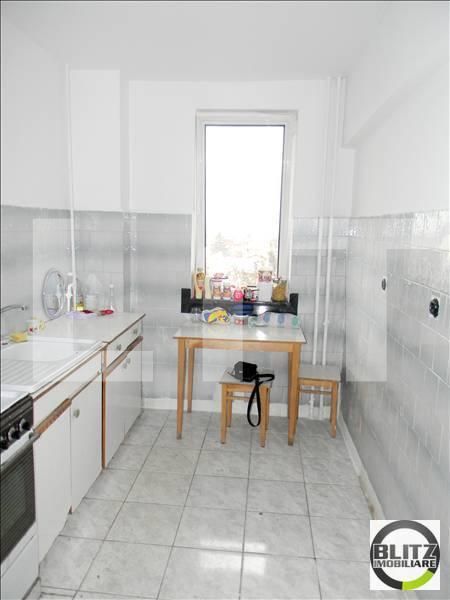 Apartament de vânzare 2 camere Gheorgheni - 4809AV | BLITZ Cluj-Napoca | Poza7