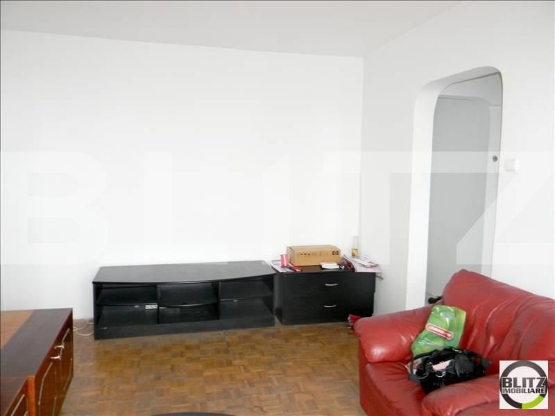 Apartament de vânzare 2 camere Gheorgheni - 4809AV | BLITZ Cluj-Napoca | Poza3