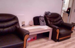 Apartament cu o camera, mobilat utilat, 39 mp, zona Iulius Mall