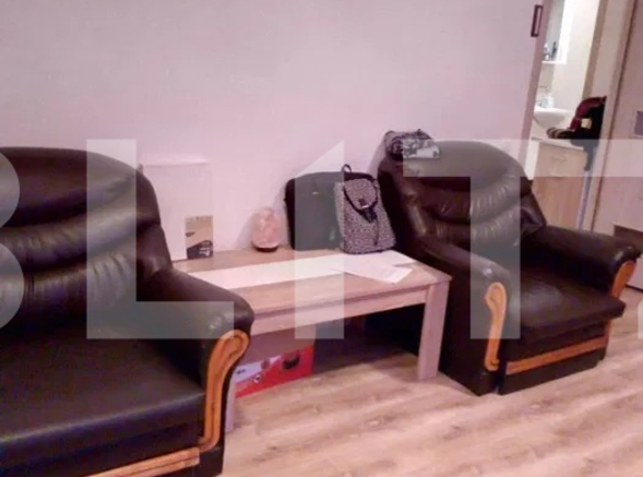 Garsonieră de vânzare Gheorgheni - 48090AV | BLITZ Cluj-Napoca | Poza1
