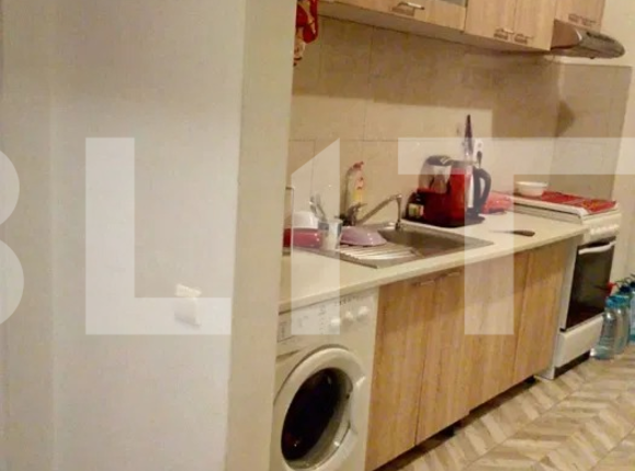 Garsonieră de vânzare Gheorgheni - 48090AV | BLITZ Cluj-Napoca | Poza3