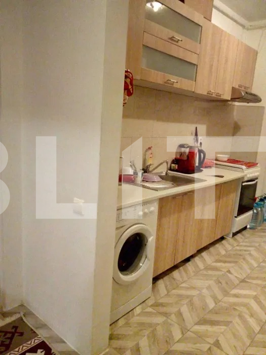 Garsonieră de vânzare Gheorgheni - 48090AV | BLITZ Cluj-Napoca | Poza3